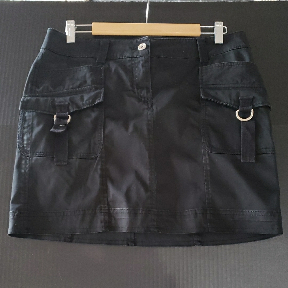 White House Black Market Skirt Size 6